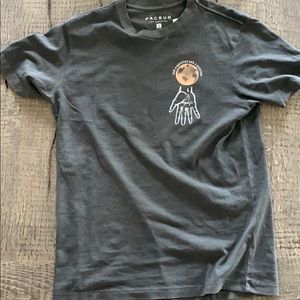 Pacsun graphic tee
